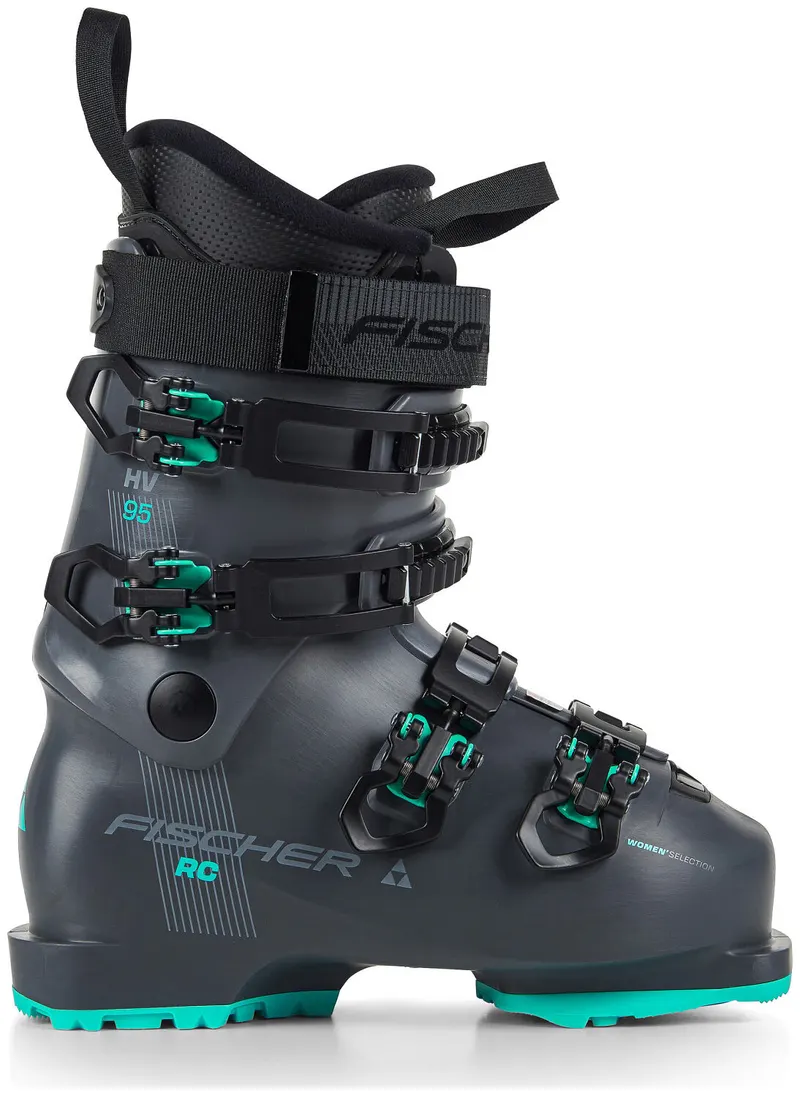 Fischer RC 95