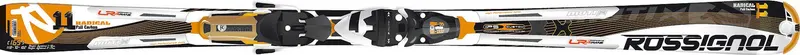 Rossignol Radical R11 Mutix