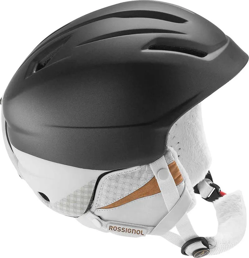 Rossignol RH2 - HP W Black