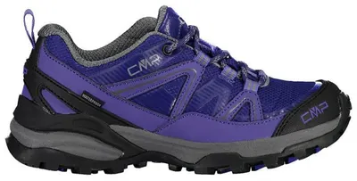 CMP Buty trekkingowe CMP Shedir LOW (lapis)