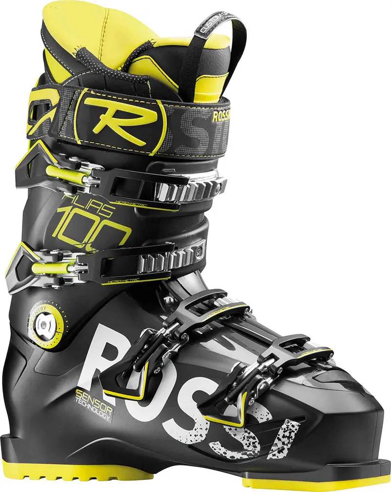 Rossignol Alias 100
