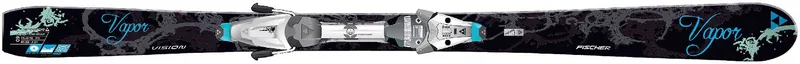 Fischer Vision Vapor