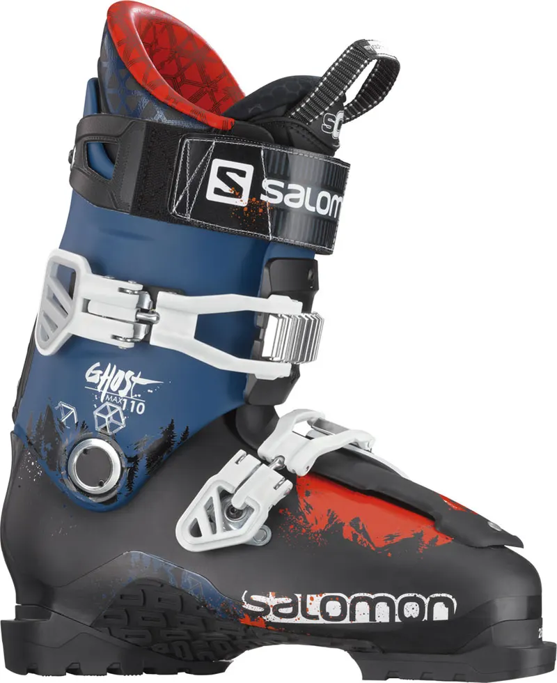 Salomon Ghost Max 110