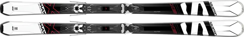 Salomon X-Max X6