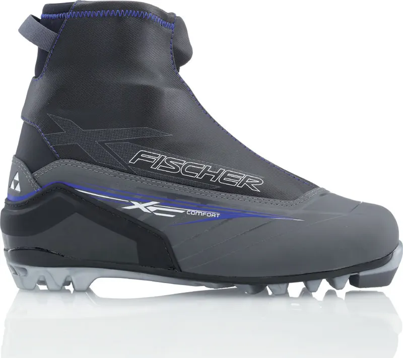 Fischer XC Comfort Royalblue
