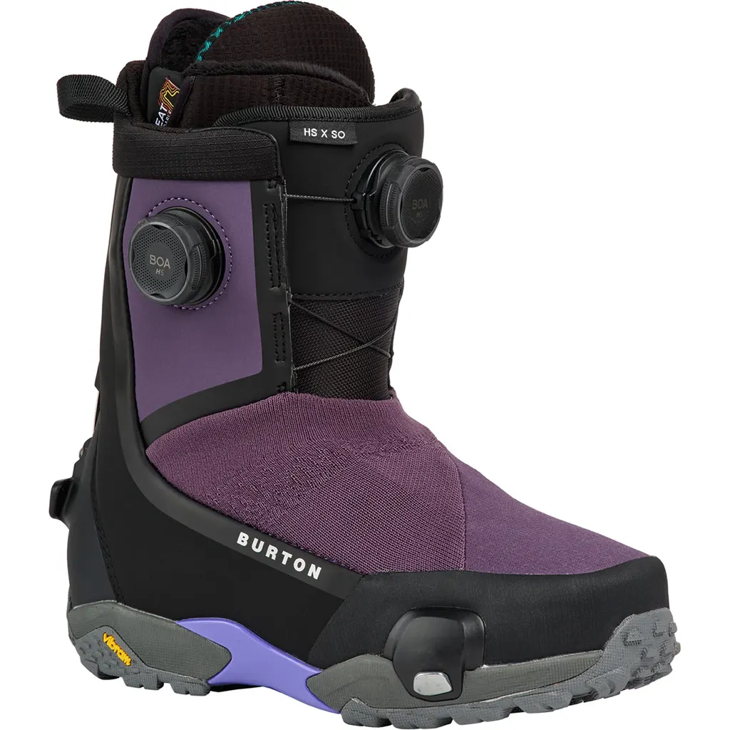 Burton Highshot X Step On W