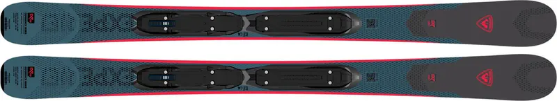 Rossignol Experience Pro (Xpress Jr)