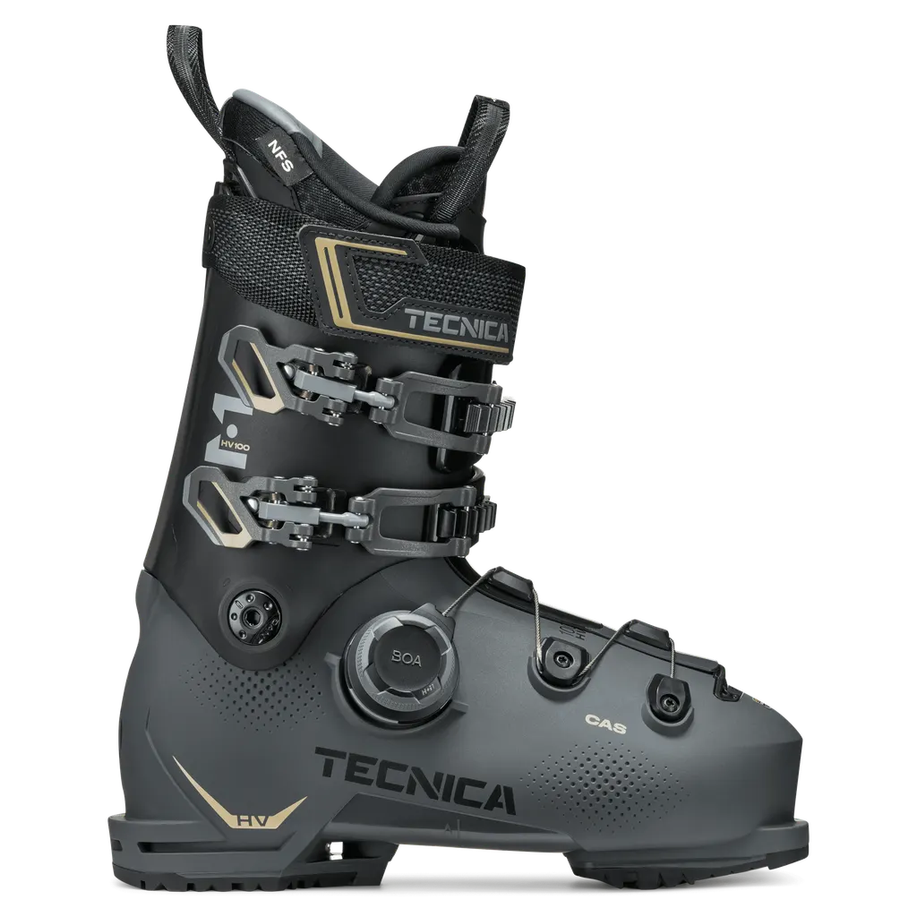 Tecnica Mach BOA HV 100 GW