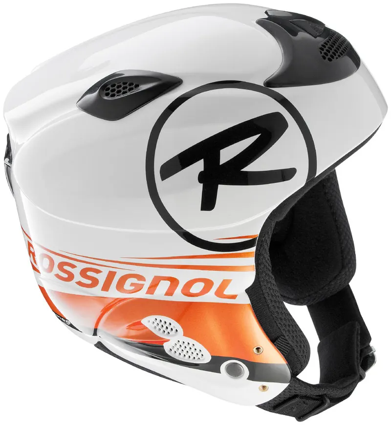 Rossignol Radical 9 White