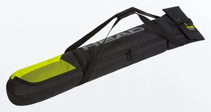 Head Single Skibag Short