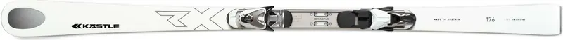 Kästle RX Performance