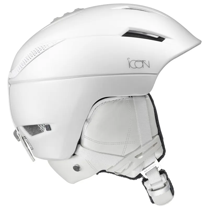 Salomon Icon² C.Air