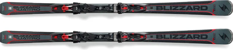 Blizzard Quattro 7.4 Ti