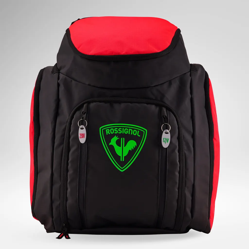 Rossignol Backpack Hero Heating Athletes 230V