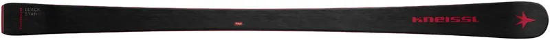 Kneissl Black Star XC