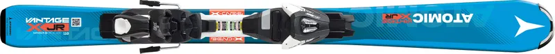 Atomic Vantage JR II