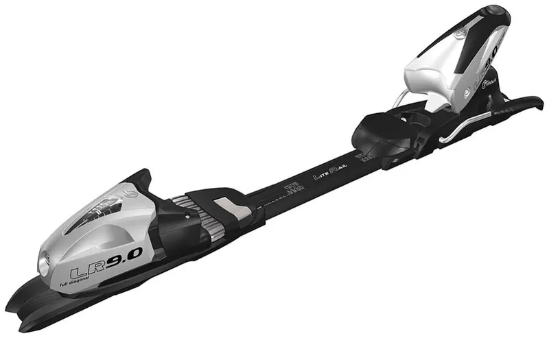 Tyrolia LR 9