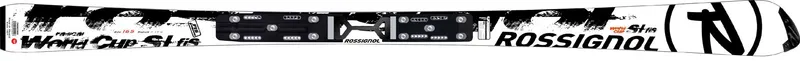 Rossignol Radical World CUP SL FIS Ibox Tech