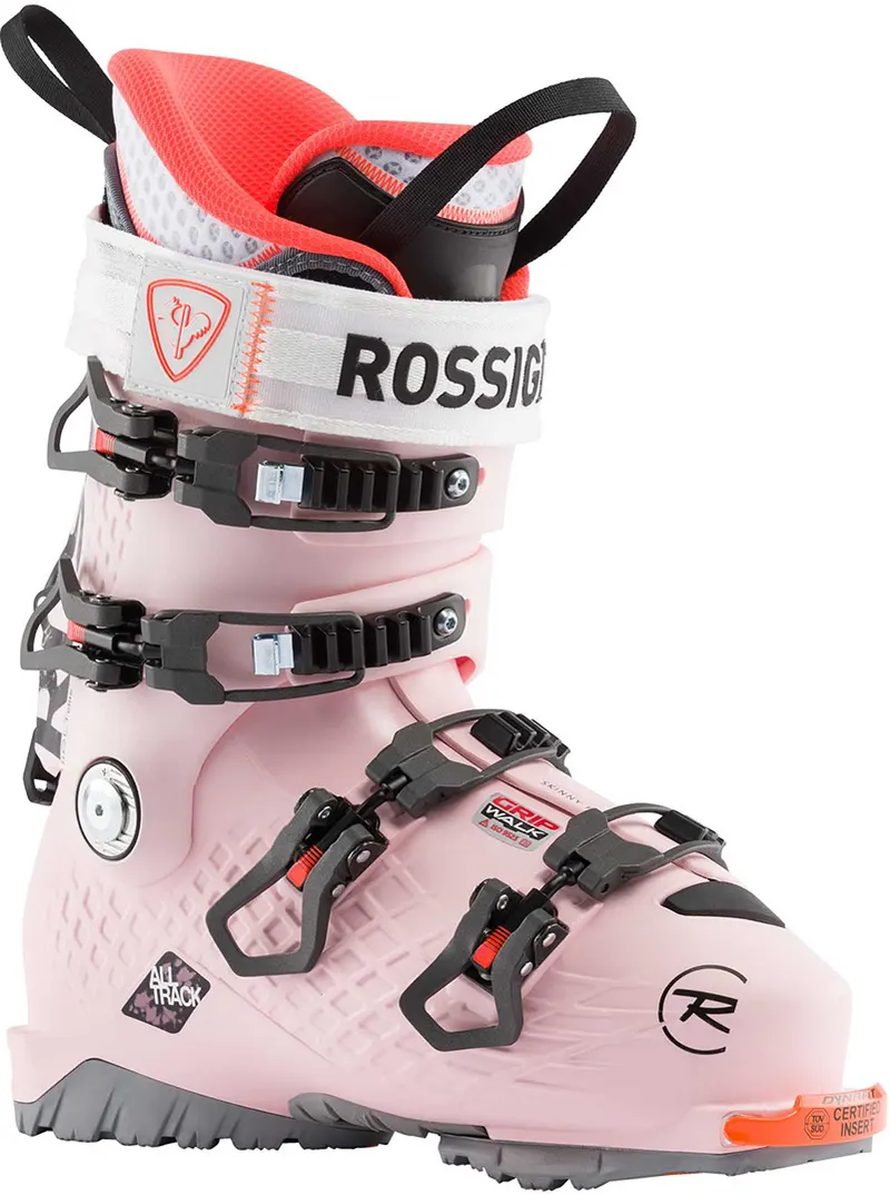 Rossignol Alltrack Elite 110 LT W GW