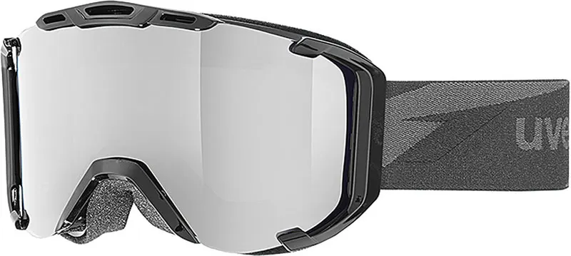 Uvex snowstrike FM