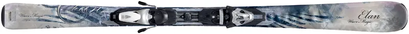 Elan Wave Magic Fusion