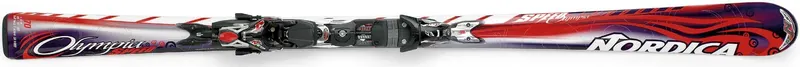 Nordica Olympia Speed XBi CT