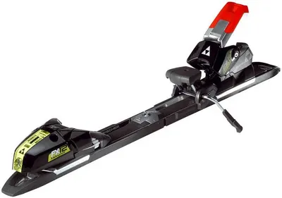 Fischer FX12 Railflex 2