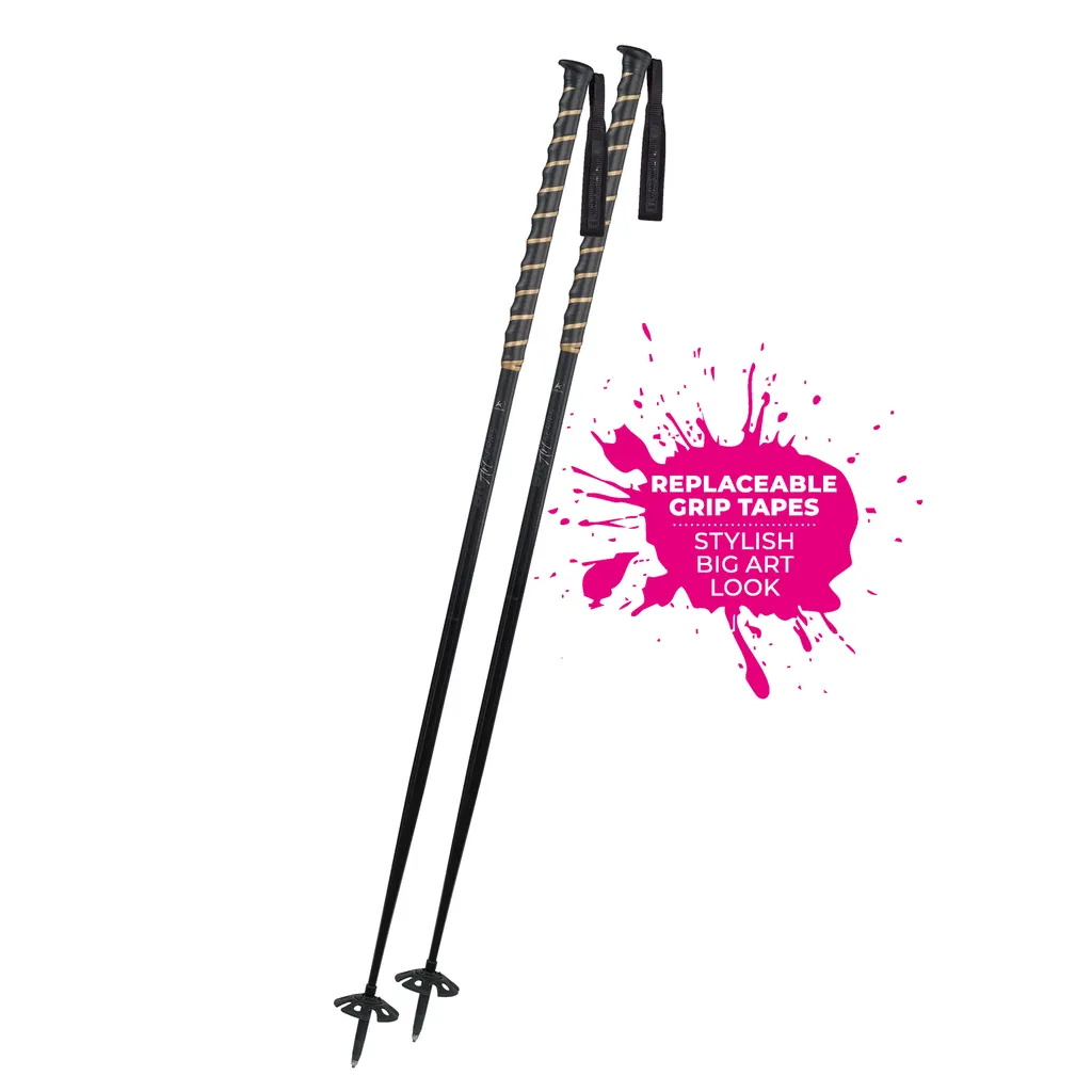 Komperdell Big Art Carbon
