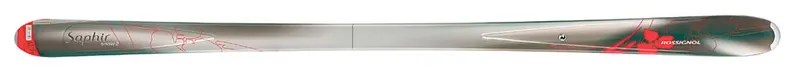 Rossignol Saphir Snow 2