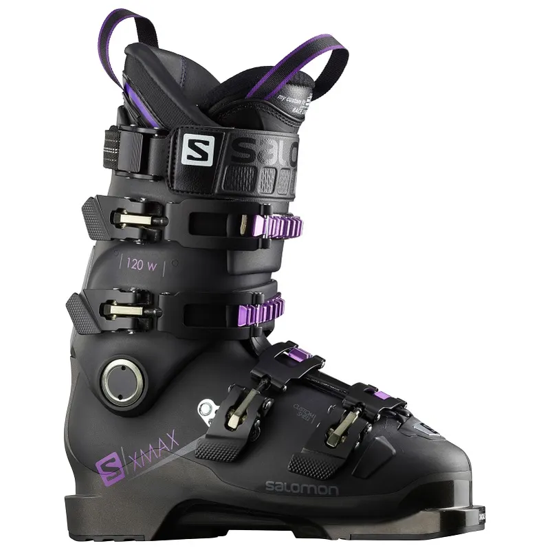 Salomon X Max 120 W