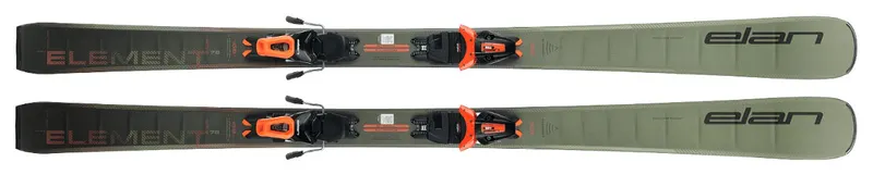 Elan Element 78 RS
