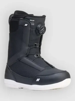 K2 Belief W