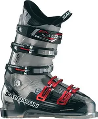 Salomon Falcon CS