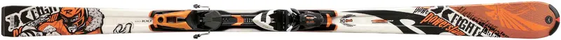 Rossignol X Fight 1 Oversize