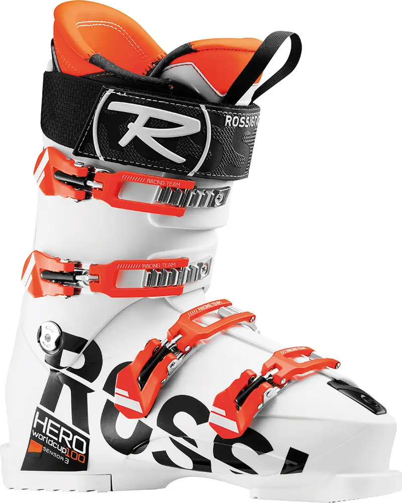 Rossignol Hero SENSOR3 100