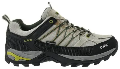 CMP Buty trekkingowe męskie CMP Rigel LOW (arena-muschio)
