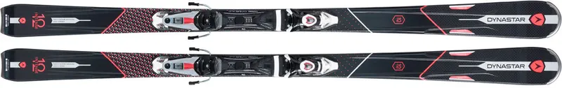 Dynastar Intense 12 Fluid