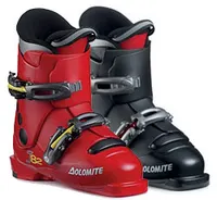 Dolomite J 82 Baby