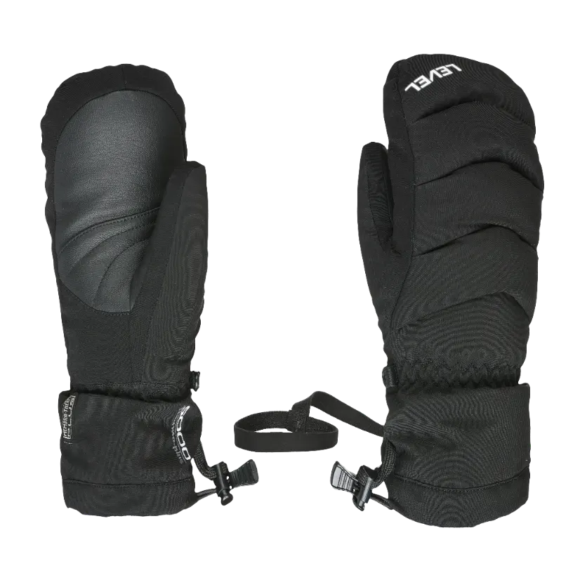 Level Rainbow Jr Mitt
