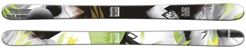 Salomon Shogun 100