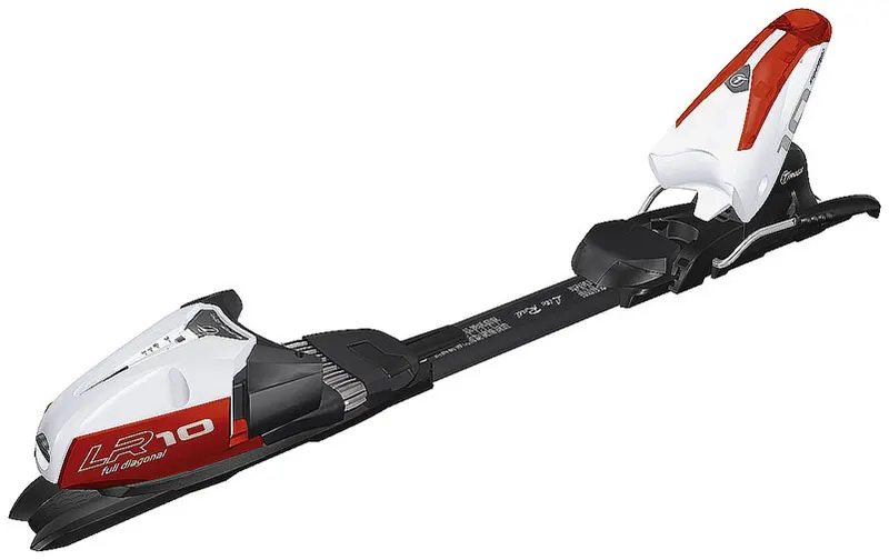 Tyrolia LR 10