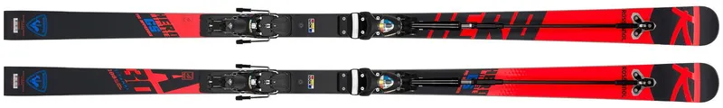 Rossignol Hero Athlete FIS GS DLC (R22)
