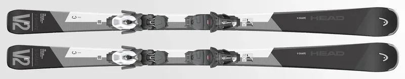 Head V-Shape V2 + PR 11 GW