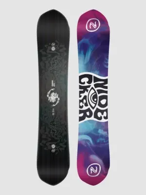 Nidecker Gamma APX