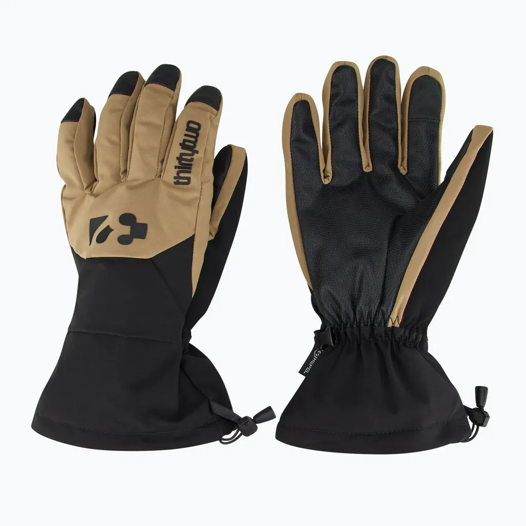 thirtytwo Lashed Glove