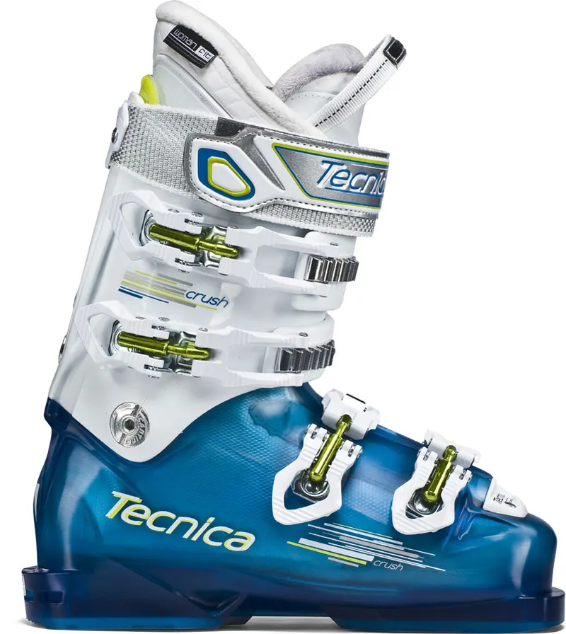 Tecnica Crush