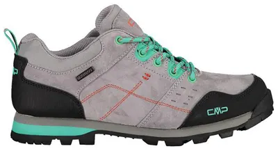 CMP Buty trekkingowe damskie CMP Alcor LOW (grey)