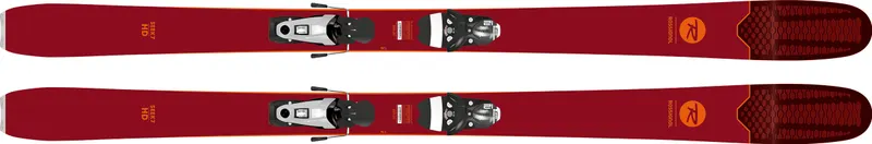 Rossignol Seek 7 HD