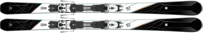Salomon W-Max 10