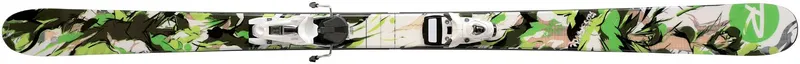 Rossignol S2PARK